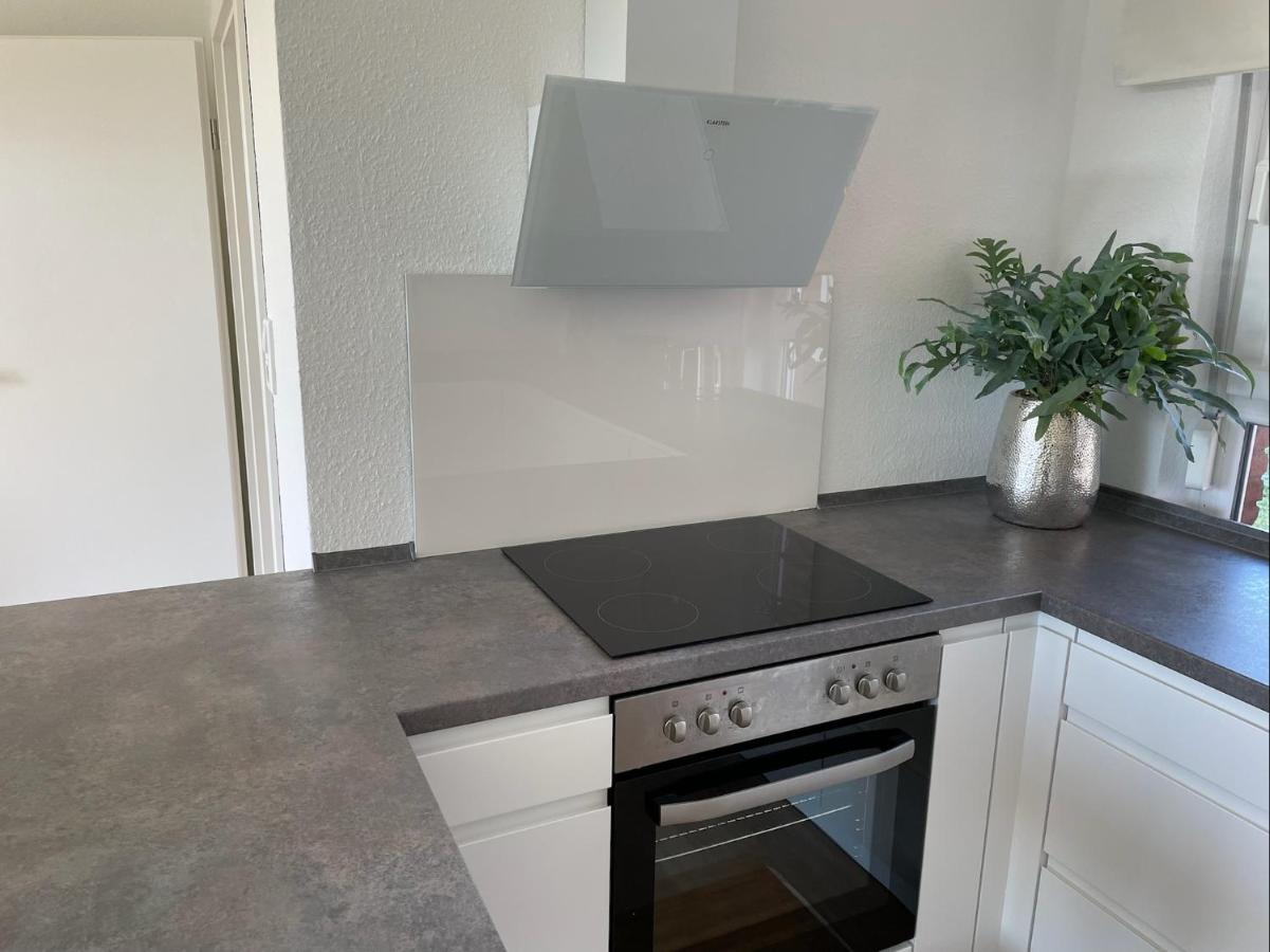 Hermannsblick Detmold Exterior foto