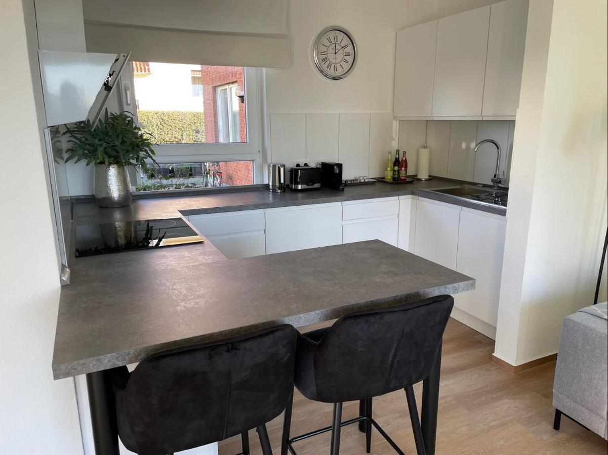 Hermannsblick Detmold Exterior foto