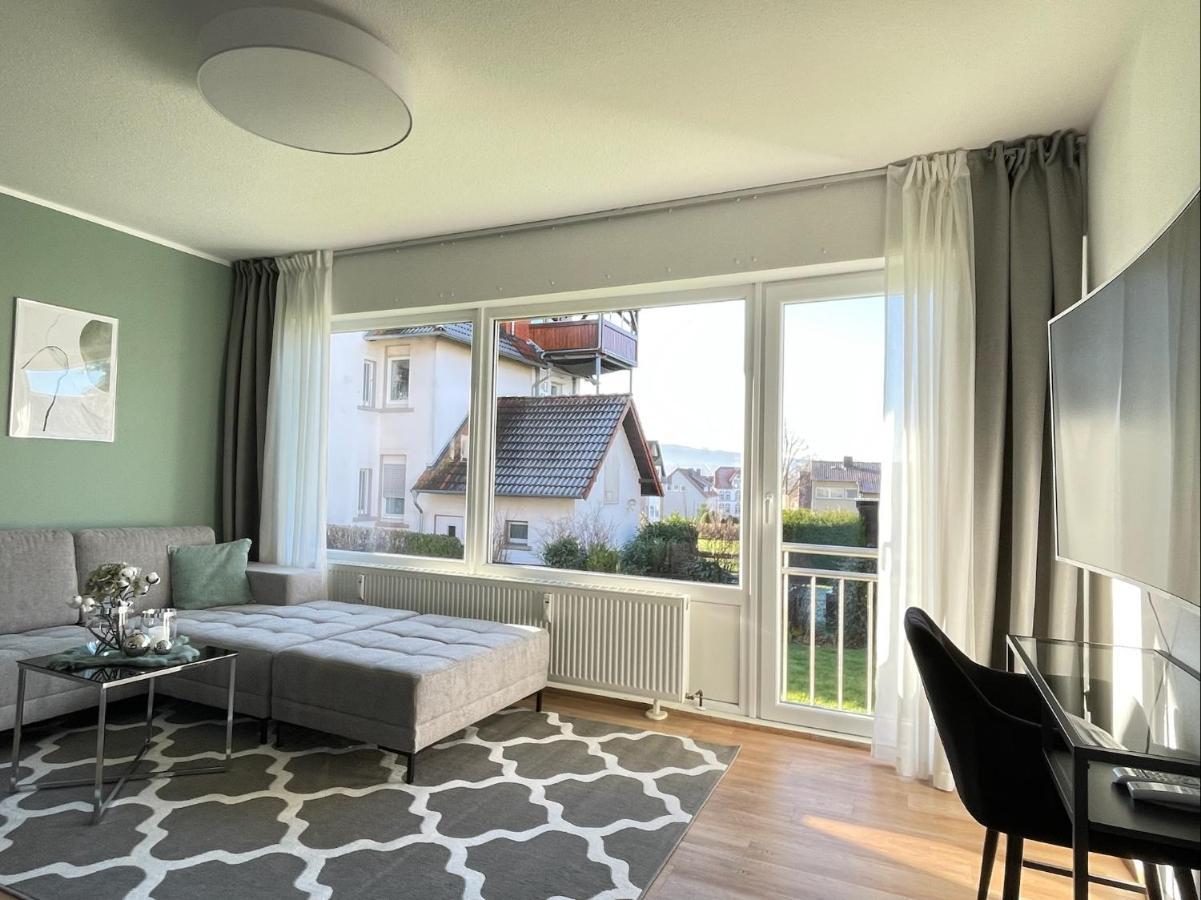 Hermannsblick Detmold Exterior foto