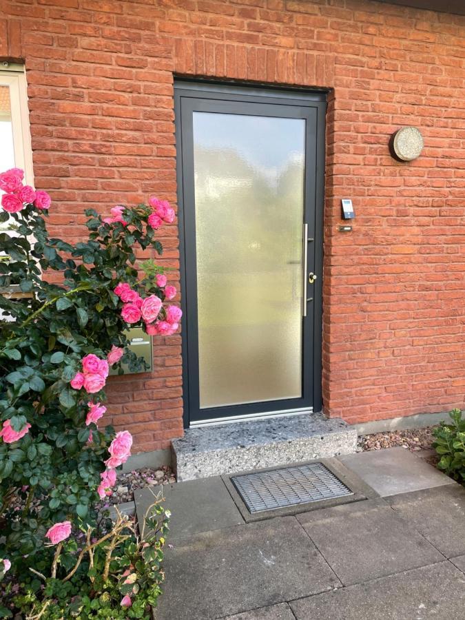 Hermannsblick Detmold Exterior foto